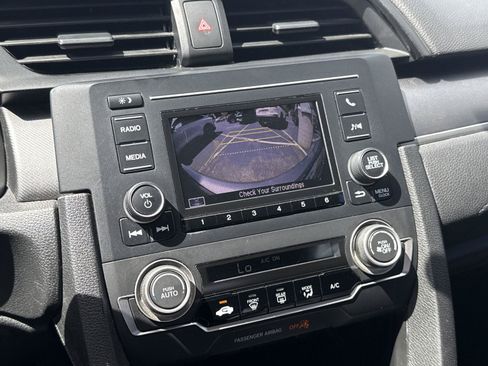 Used 2016 Honda Civic LX image 27