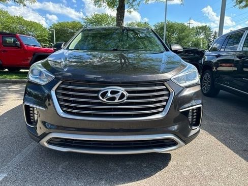 Used 2019 Hyundai Santa Fe XL SE w/ SE Premium Package 02 FWD image 6