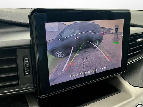 Used 2023 Ford Explorer 4WD image 31