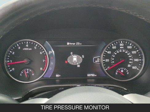 Used 2021 Kia Seltos SX AWD/4WD image 19