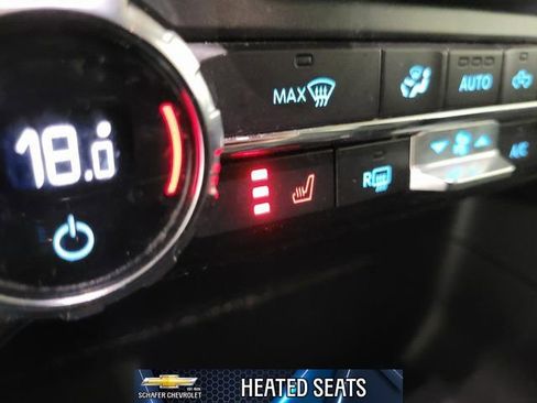 Used 2021 Ford F150 XLT w/ Equipment Group 302A High image 8