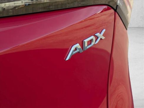 Used 2025 Acura ADX A-Spec image 7