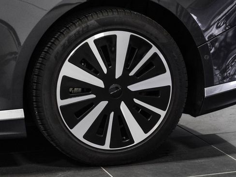Used 2025 Lucid Air Touring AWD/4WD image 62