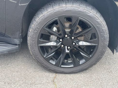 Used 2021 Chevrolet Tahoe LT RWD image 31