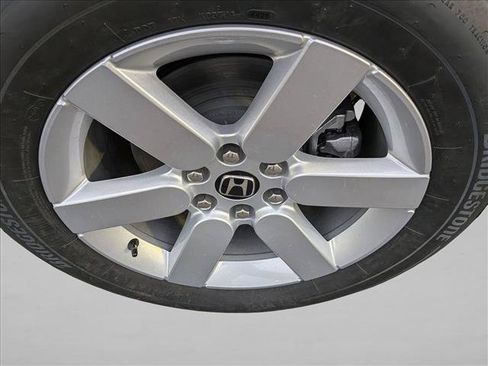 New 2026 Honda Prologue Eco image 9