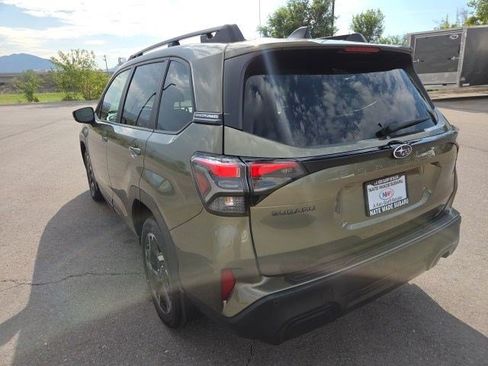 Used 2026 Subaru Forester Limited AWD/4WD image 5