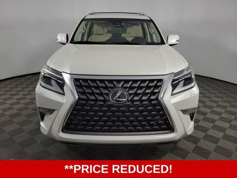 Used 2023 Lexus GX 460 Premium AWD/4WD image 2