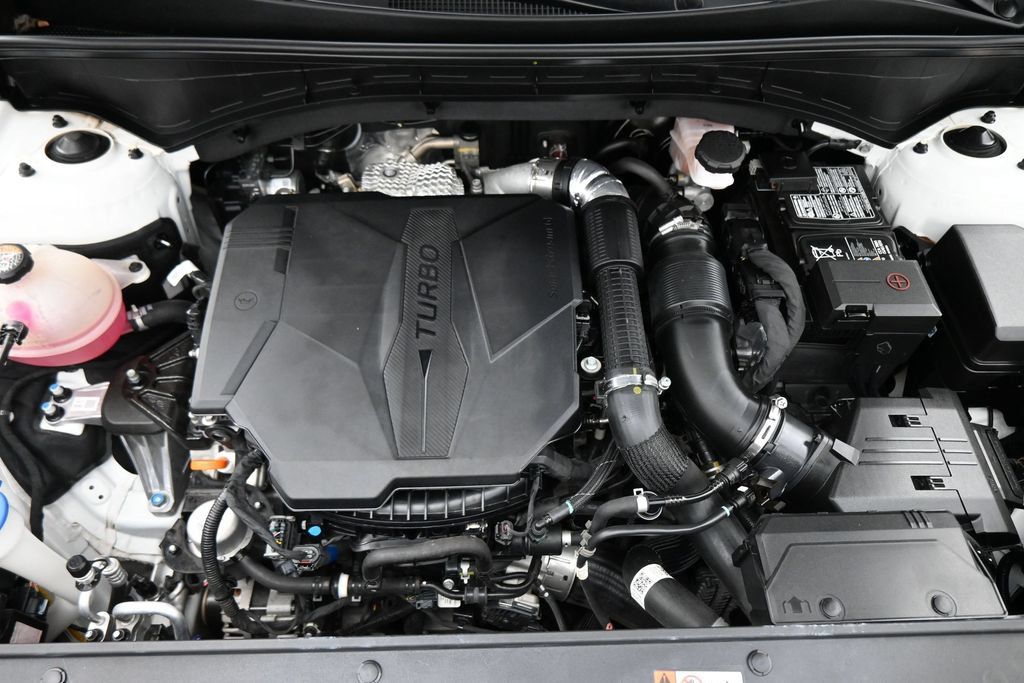 Used 2023 Kia Sorento SX FWD image 21