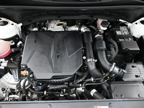 Used 2023 Kia Sorento SX FWD image 21
