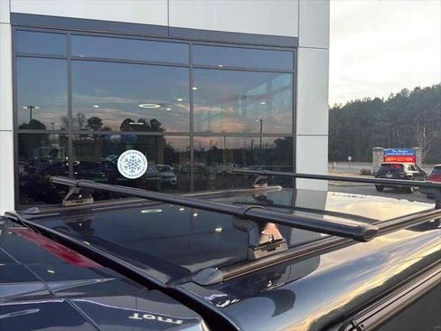 Used 2021 Chevrolet Silverado 1500 Custom w/ LPO, Dark Essentials Package image 17