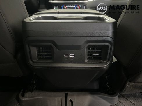 Used 2023 Chevrolet Silverado 1500 RST image 21