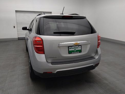 Used 2017 Chevrolet Equinox LT w/ Convenience Package FWD image 6