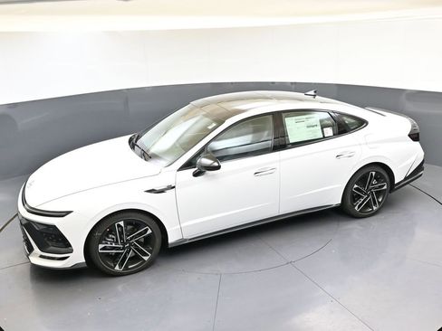 New 2026 Hyundai Sonata N Line image 42