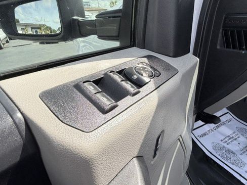 Used 2019 Ford F350 XL w/ XL Value Package AWD/4WD image 18