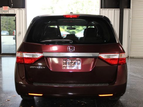 Used 2013 Honda Odyssey EX-L image 5