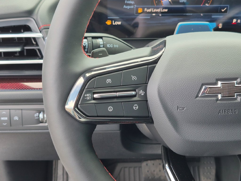 New 2026 Chevrolet Traverse RS w/ LPO, Floor Liner Package FWD image 19