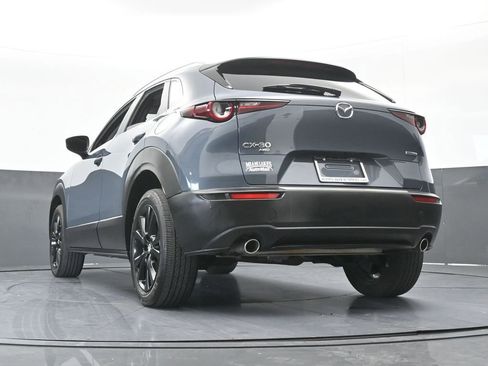 Used 2024 MAZDA CX-30 AWD 2.5 S w/ Preferred Package image 63