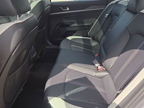 Used 2026 Kia K5 GT-Line w/ GT-Line Premium Package image 25