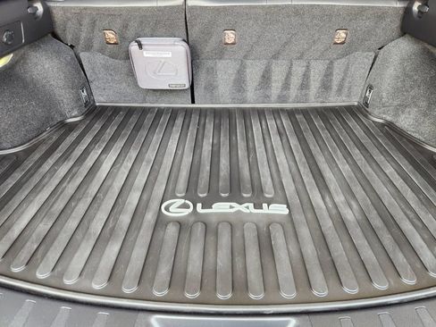Certified 2023 Lexus UX 250h F Sport FWD image 33