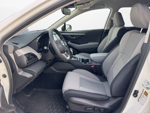 Certified 2025 Subaru Outback Premium w/ Popular Package #1A image 11