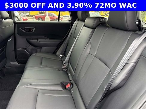 New 2026 Subaru Outback Limited XT image 15