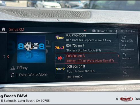 Certified 2023 BMW X5 sDrive40i w/ M Sport Package RWD image 1