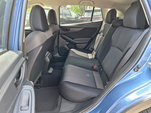 Used 2023 Subaru Crosstrek 2.0i AWD/4WD image 24