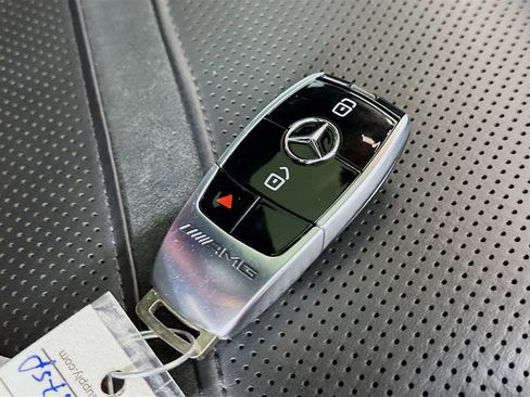 Used 2023 Mercedes-Benz G 63 AMG 4MATIC image 47