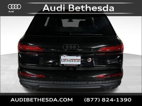 New 2026 Audi Q7 2.0T Premium image 6