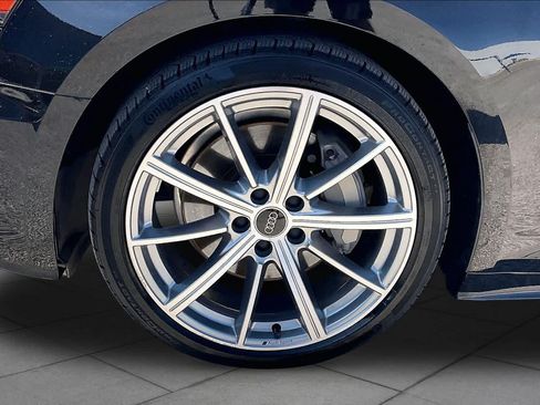 Used 2025 Audi A5 2.0T Premium Plus AWD/4WD image 11