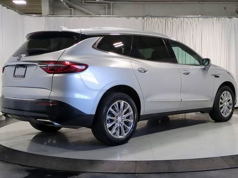 Used 2021 Buick Enclave Premium w/ Surround and Sites Package image 10