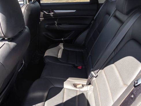 Used 2023 MAZDA CX-5 AWD 2.5 S image 29