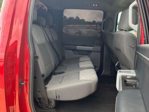 Used 2021 Ford F150 XLT w/ Equipment Group 302A High image 11