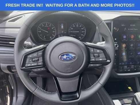 Used 2025 Subaru Forester Premium w/ Convenience Package #1 AWD/4WD image 15