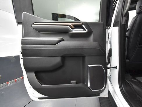 Used 2024 Chevrolet Silverado 1500 RST w/ All Star Edition Plus image 43