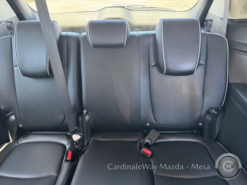 Used 2025 Honda Odyssey Elite image 16