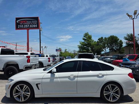 Used 2017 BMW 440i Gran Coupe RWD image 6