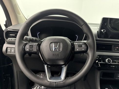 New 2025 Honda Pilot EX-L image 34