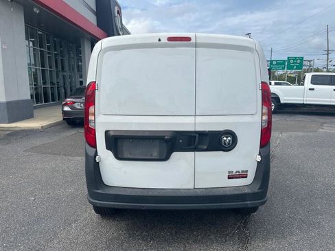 Used 2021 RAM ProMaster City Tradesman image 5