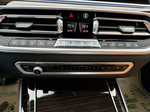 Used 2019 BMW X5 xDrive40i w/ M Sport Package image 21