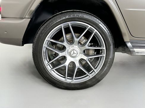 Used 2024 Mercedes-Benz G 63 AMG 4MATIC image 13