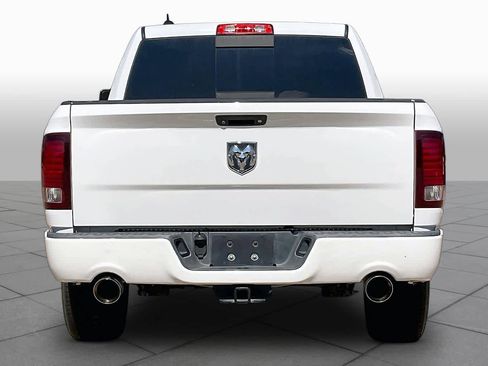 Used 2014 RAM 1500 Sport RWD image 6