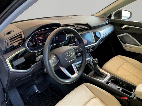 Used 2021 Audi Q3 2.0T Premium w/ Convenience Package AWD/4WD image 15