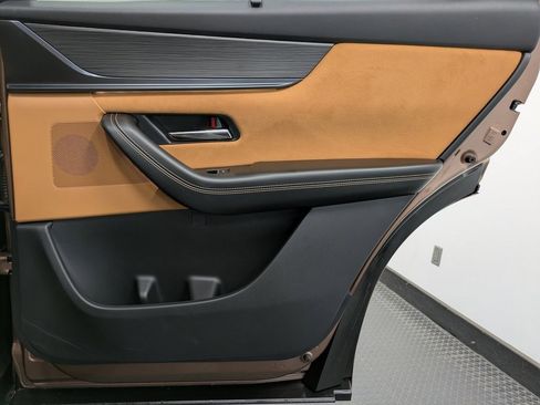 Certified 2025 MAZDA CX-70 3.3 Turbo S w/ Premium Plus image 25