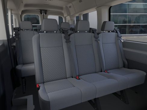 New 2026 Ford Transit 350 XL RWD image 13