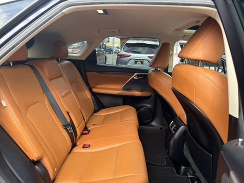 Used 2021 Lexus RX 350 AWD w/ Premium Package image 15