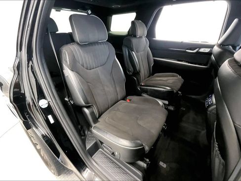 Used 2025 Hyundai Palisade Calligraphy AWD/4WD image 28