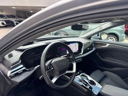 Certified 2026 Audi A6 Premium Plus w/ Premium Plus Package AWD/4WD image 12