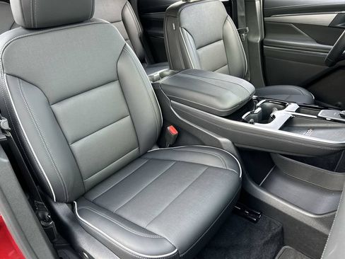 New 2026 Buick Enclave Preferred FWD image 28