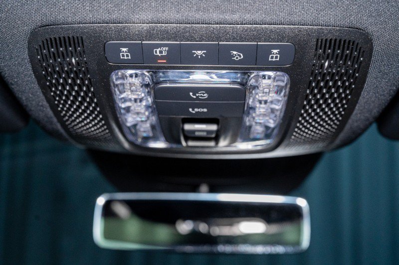 Certified 2026 Mercedes-Benz GLE 350 4MATIC image 24